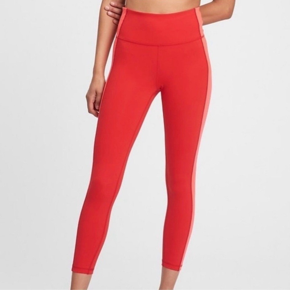 GAP fit colorblock Women's Leggings‎